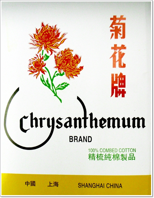 chrysanthemum